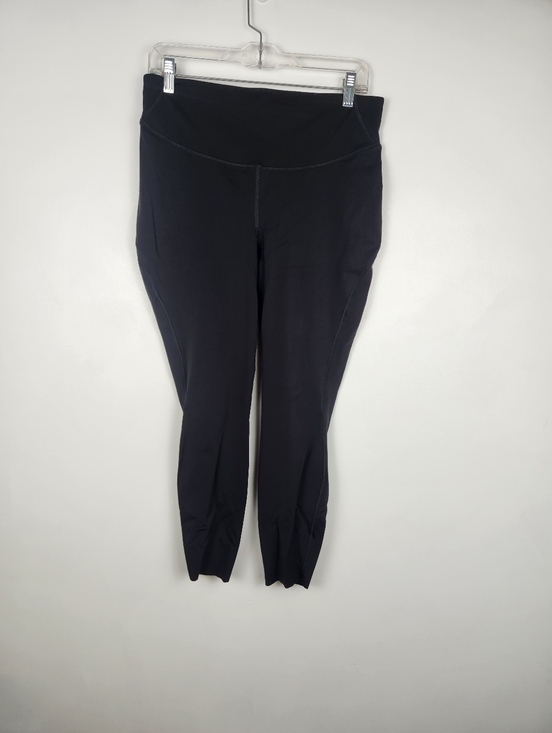 lululemon athletica Pants - Lululemon In Movement High-Rise Tight 25" - Black​